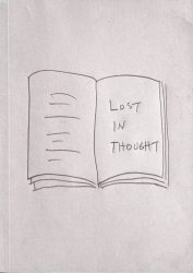 Lost in Thought Lost in Thought