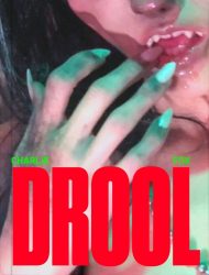 Drool by Charlie Fox Drool by Charlie Fox